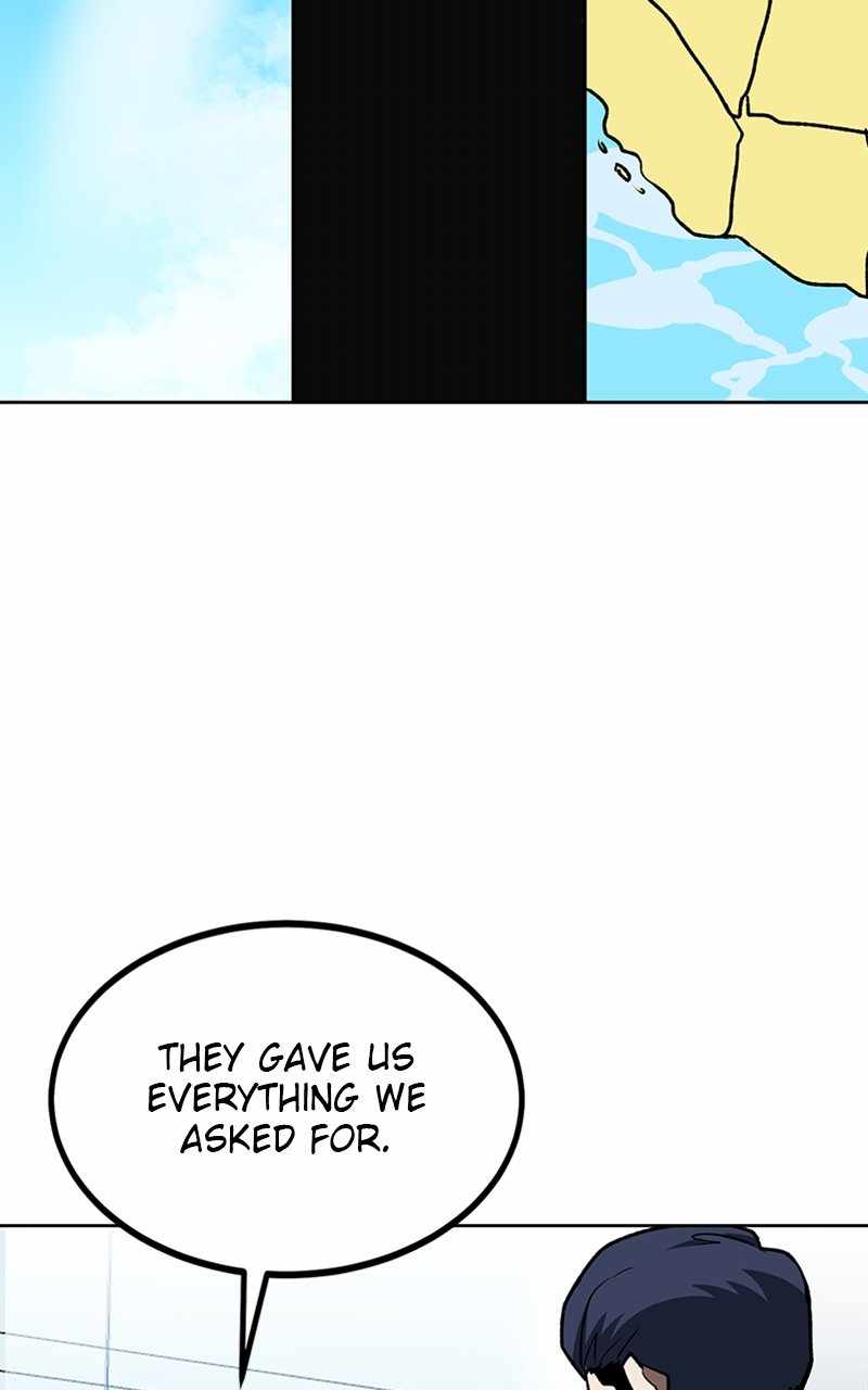 King of the Octagon Chapter 108 15
